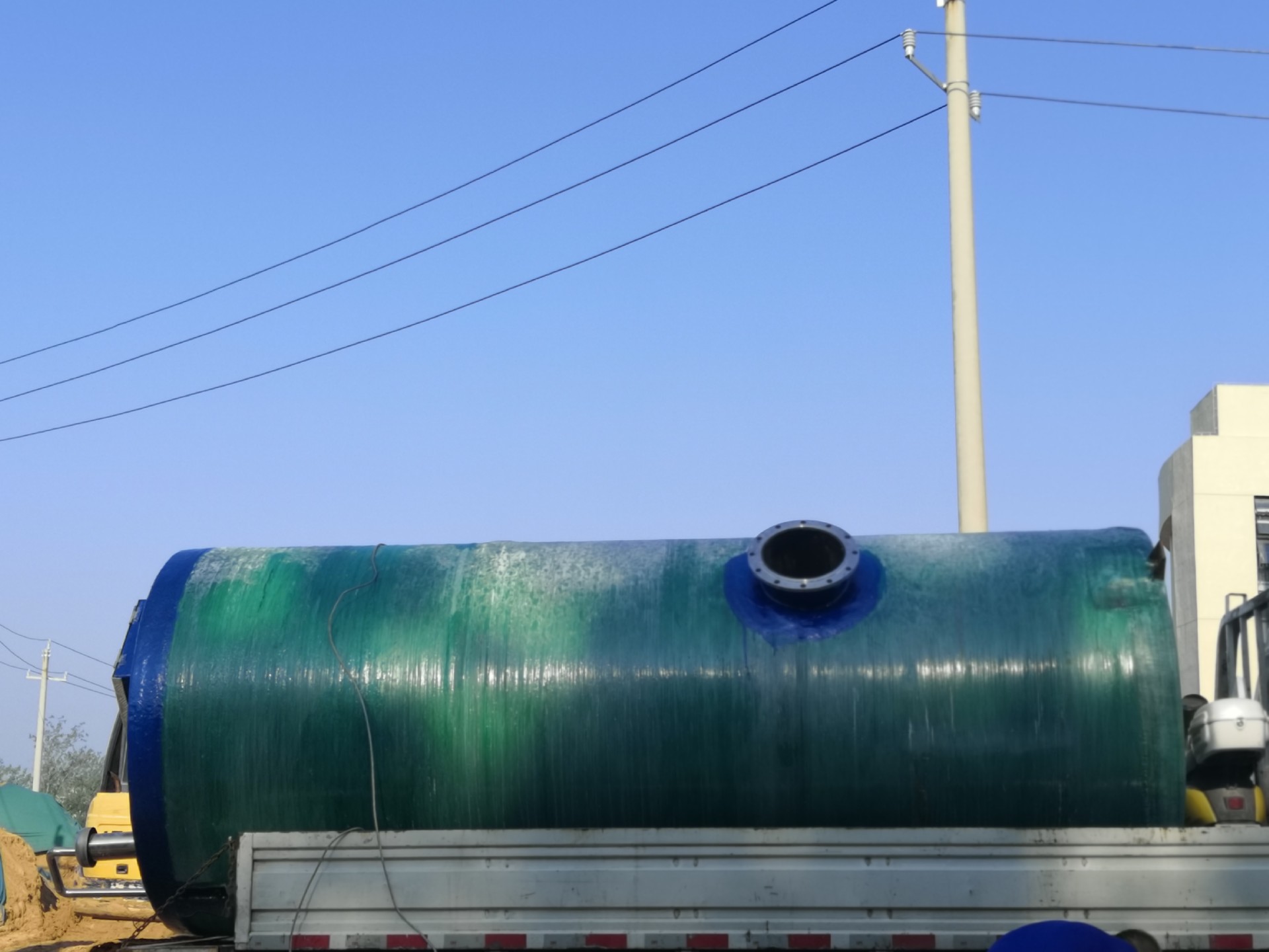 濟南飲用水一體化泵站生產廠家批發-供貨商電話