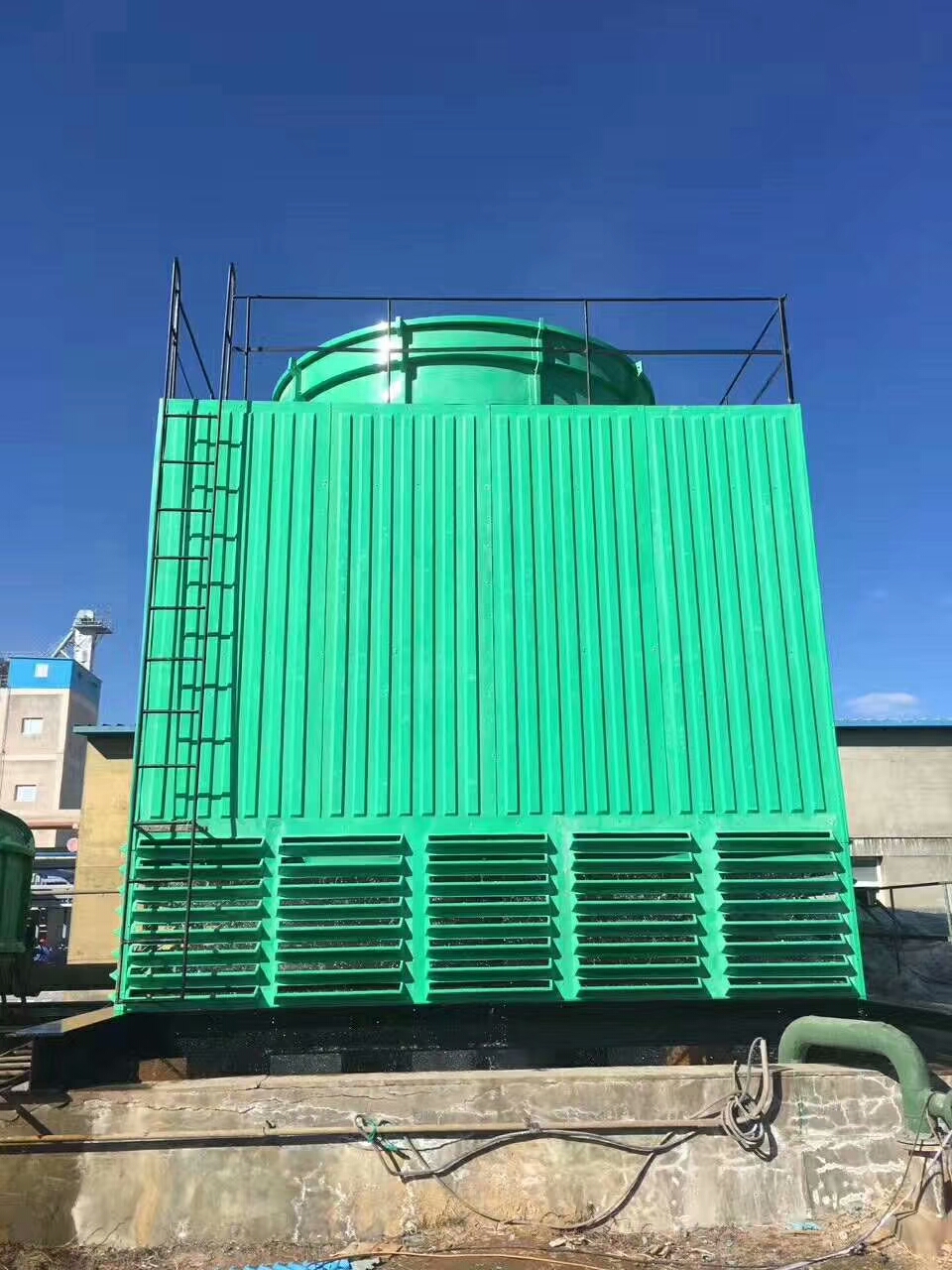 郴州節能消霧冷卻塔公司品牌設備-廠家直銷價格