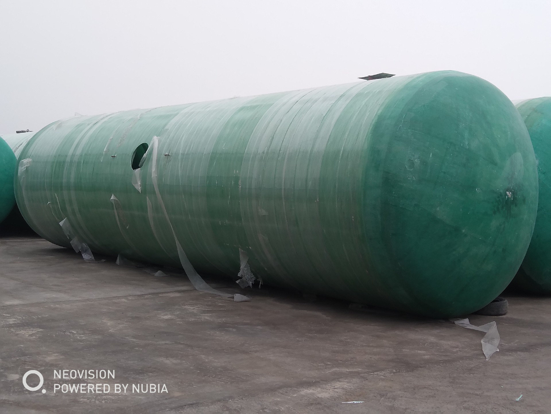 二連浩特學校玻璃鋼化糞池工程施工廠家-加工安裝定做