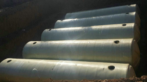 吉林玻璃鋼調(diào)節(jié)池公司品牌設(shè)備-廠家直銷價格