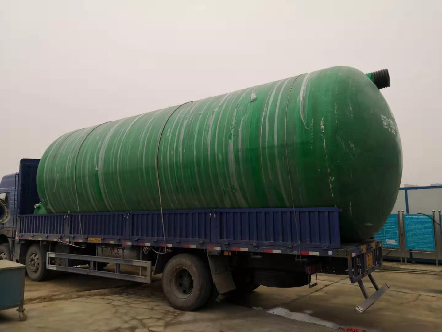 恩施養(yǎng)殖場玻璃鋼化糞池生產廠家批發(fā)-供貨商電話