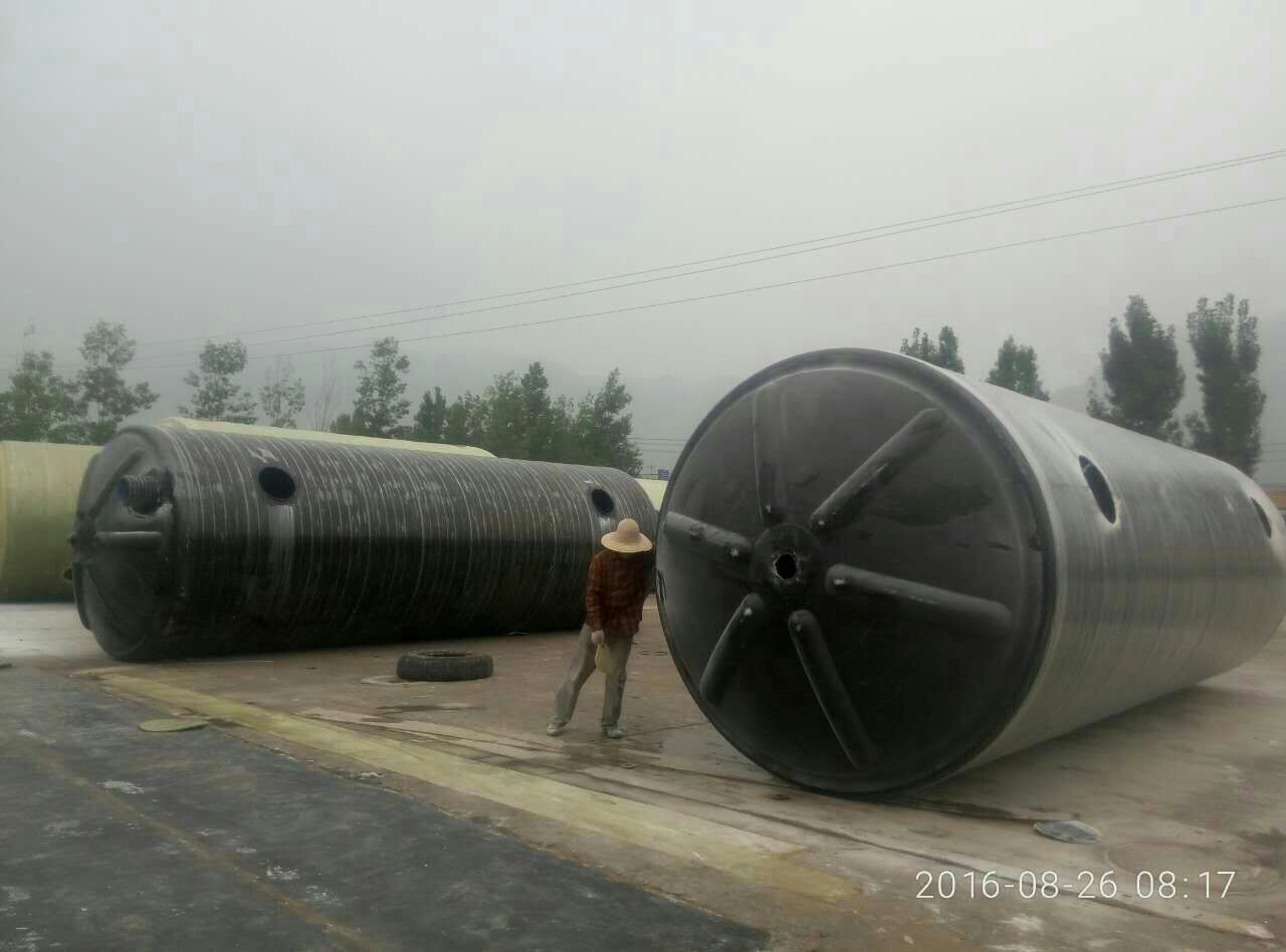 臨沂養(yǎng)殖場(chǎng)玻璃鋼化糞池生產(chǎn)廠家批發(fā)-供貨商電話