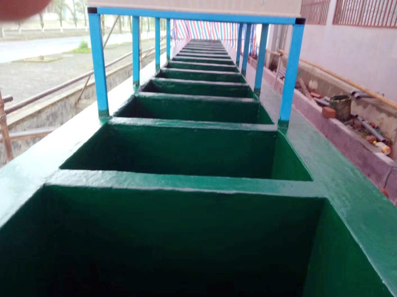 中寧管道防腐工程施工廠家-加工安裝定做