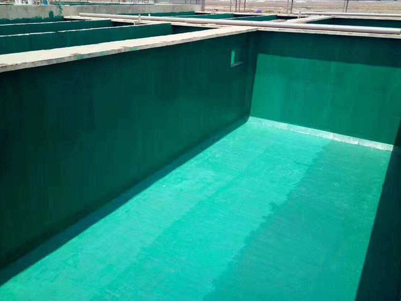 選擇玻璃鋼防腐時需考慮哪些因素？