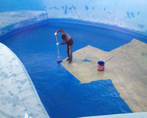 臨汾玻璃鋼防腐工程施工廠家-加工安裝定做