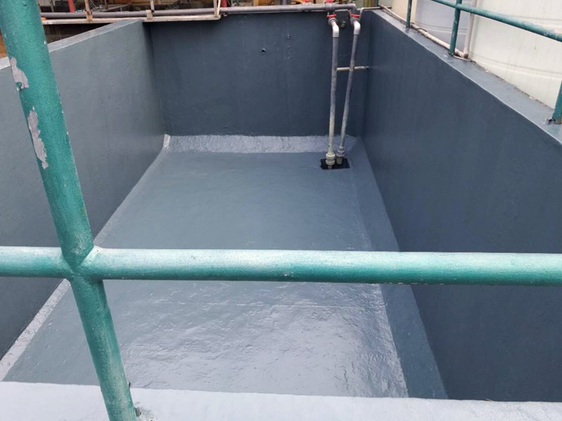 如何檢測玻璃鋼方形冷卻塔的水質