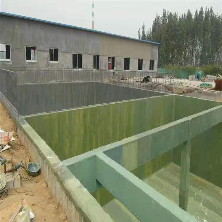 為什么選擇玻璃鋼冷卻塔