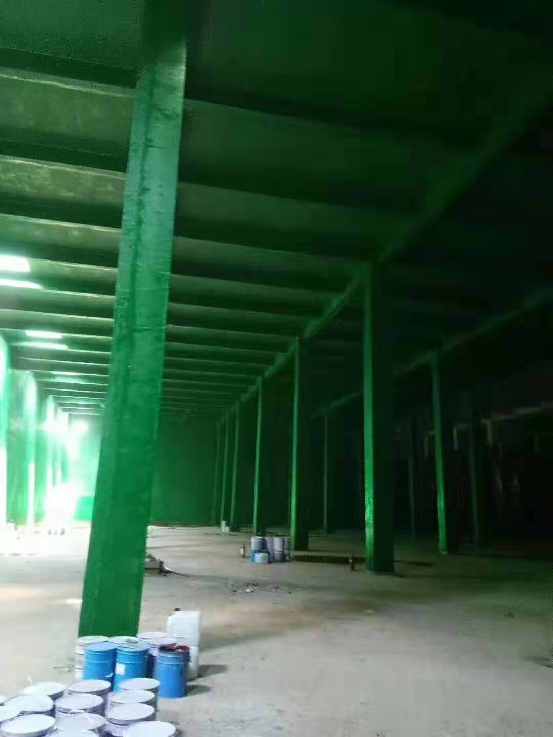 如何提高玻璃鋼方形冷卻塔的效率