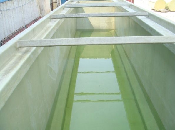 玻璃鋼方形冷卻塔的選購(gòu)注意事項(xiàng)